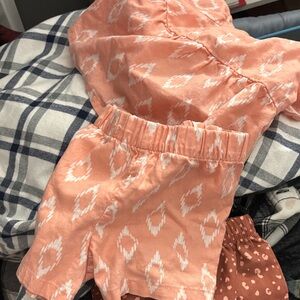 18MO GIRL summer  bundle MUST GO